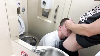 Falcon Al and Oliver