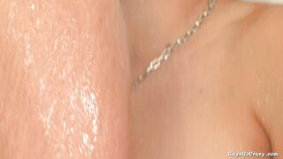 Shower Sex Party Part 1