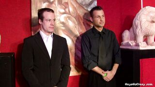 GGC Dicks on auction Part 1