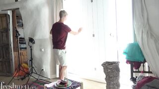 Jim Durden & Sven Basquiat FM-372-S2