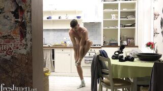 Bobby Kanne & Gene Allen