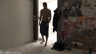 Bobby Kanne & Gene Allen