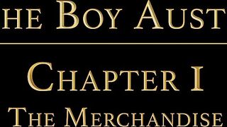 Boy For Sale - The Boy Austin Chapter 1