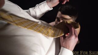 Boy For Sale - The Boy Austin Chapter 4