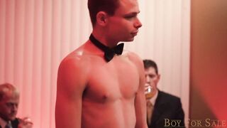 Boy For Sale - The Boy Austin Chapter 5