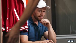 Cocky Coach Part 2 (Johnny Donovan, Joey Mills)