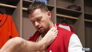 Cocky Coach Part 2 (Johnny Donovan, Joey Mills)