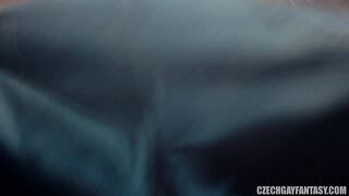 Czech Gay Fantasy 5 - Part Two