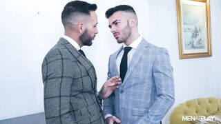 Bad Liar (Donato Reyes, Pol Prince)