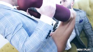 Bad Liar (Donato Reyes, Pol Prince)