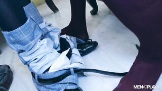 Bad Liar (Donato Reyes, Pol Prince)