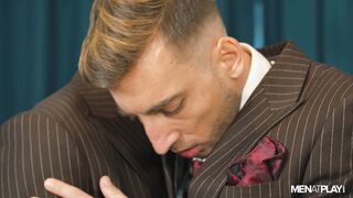 Ready to Fly: The Layover