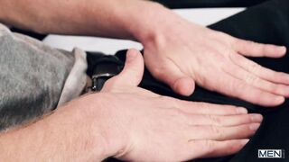 Fab 3 Part 1 – A Gay XXX Parody