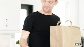 Fab 3 Part 2 – A Gay XXX Parody