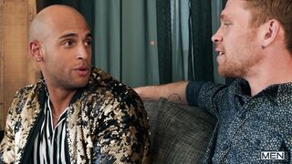 Fab 3 Part 3 – A Gay XXX Parody