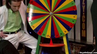 Sexy Games. Part 1