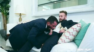 Guys Night In (Joe Gillis, Manuel Scalco)