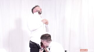 Interrogations Leads to Temptation