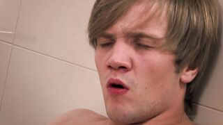 FBI Gay Porn Series EP 01