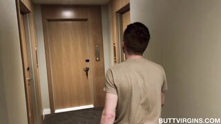 Jax Thirio and Damian Rose - Pop My Cherry