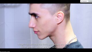 Staxus International College Episode 7