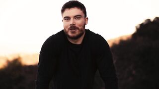 Playgirl February 2022 - Aaron Interview