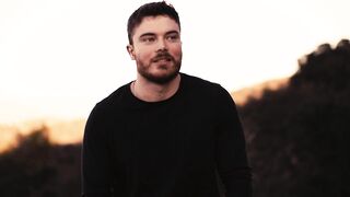 Playgirl February 2022 - Aaron Interview