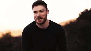Playgirl February 2022 - Aaron Interview