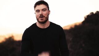 Playgirl February 2022 - Aaron Interview