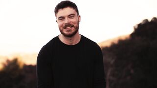 Playgirl February 2022 - Aaron Interview