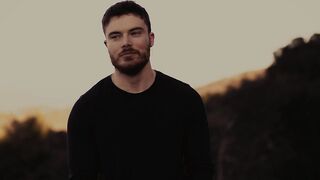 Playgirl February 2022 - Aaron Interview