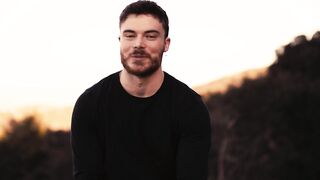 Playgirl February 2022 - Aaron Interview