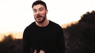 Playgirl February 2022 - Aaron Interview