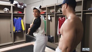 Cocky Coach Part 1