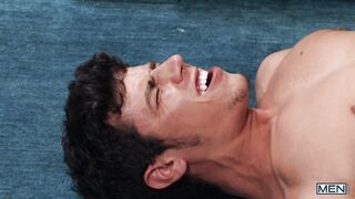 The Watcher Part 2 (Michael DelRay, Kaleb Stryker)