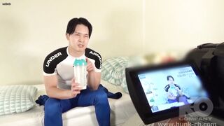 Hentai Stalker Only For Athletes 4