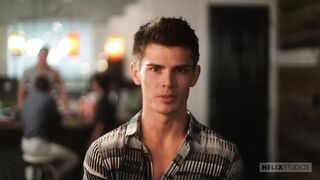 Unraveled (Part 3) Chase Williams & Silas Brooks