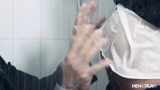 Wet Planning Session (Manuel Skye, Mateo Zagal)