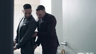Wet Planning Session (Manuel Skye, Mateo Zagal)