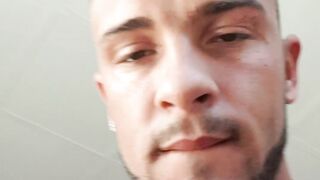 @bambambinup JasonHotBadBoy - Part4
