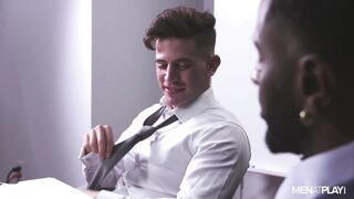 Risky Business (Braxton Cruz, Trevor Brooks)