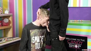 Reece Bentley & Jonny Castle