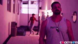 Boys Will Be Boys Episode 4