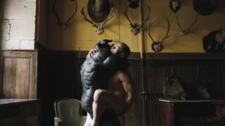 Beauty & The Beast